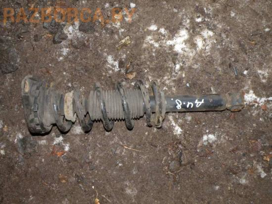 Стойка задняя Nissan Almera N16