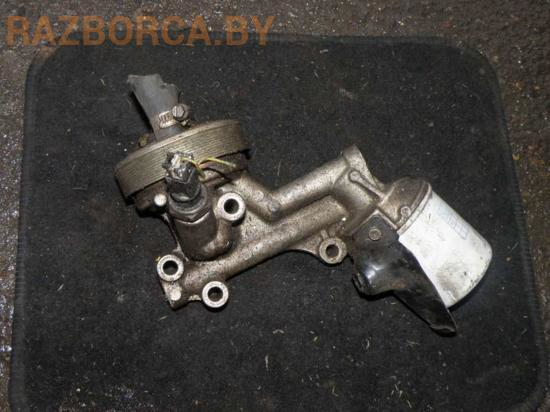 Кронштейн масляного фильтра Nissan Primera P11 Кронштейн масляного фильтра Nissan Primera P11