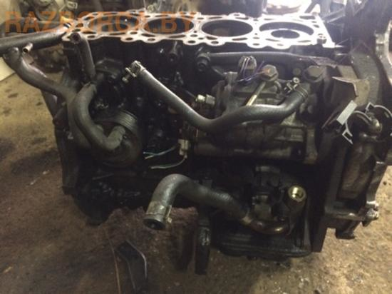 Блок цилиндров Nissan Primera P12