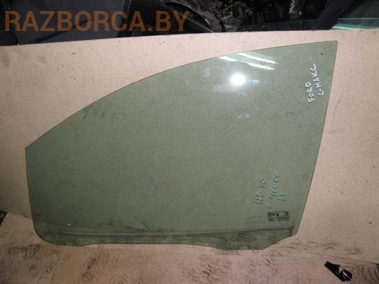 Стекло переднее L Ford C-Max