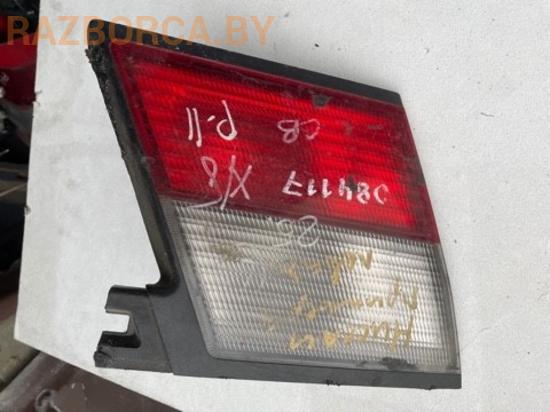 Фонарь с крышки багажника L Nissan Primera P11 Фонарь с крышки багажника L Nissan Primera P11