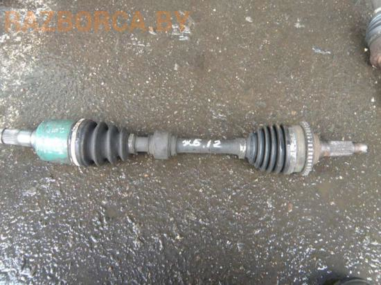 Полуось передняя L Mazda 6 Полуось передняя L Mazda 6