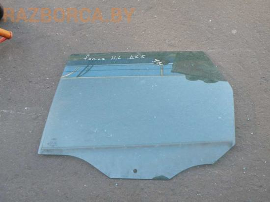 Стекло заднее L Ford Focus 1 Стекло заднее L Ford Focus 1