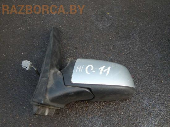 Зеркало L Ford C-Max