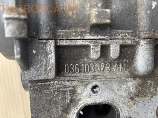 Головка блока цилиндров (ГБЦ) Volkswagen Golf 4 Головка блока цилиндров (ГБЦ) Volkswagen Golf 4