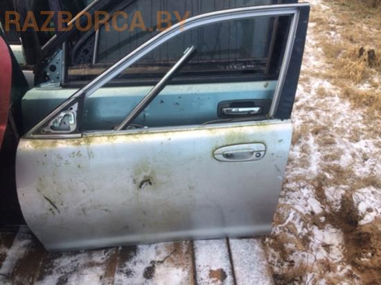 Дверь передняя L Mazda Xsedos 6
