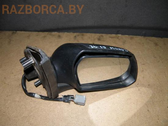 Зеркало R Ford Mondeo 3