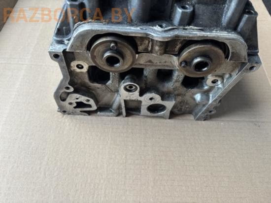 Головка блока цилиндров (ГБЦ) Nissan X-Trail (T30)