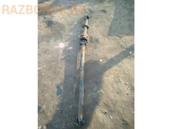 Кардан Volkswagen LT Кардан Volkswagen LT