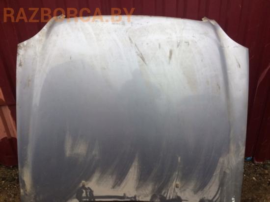 Капот Ford Scorpio