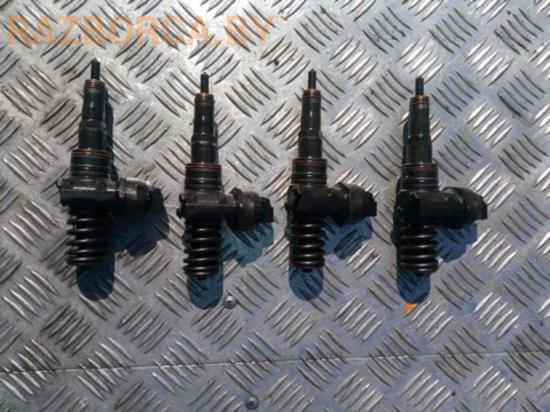 Автомобиль Volkswagen Sharan 2001->