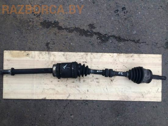 Полуось передняя R Nissan Primera P12 Полуось передняя R Nissan Primera P12