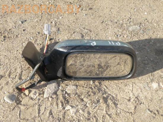 Зеркало наружное правое Nissan Primera P11