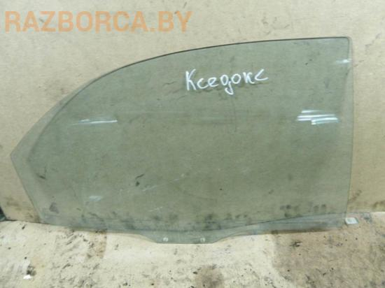 Стекло заднее R Mazda Xsedos 6