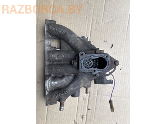Коллектор впускной Volkswagen Golf 2 Коллектор впускной Volkswagen Golf 2