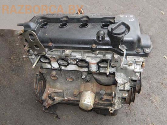 Автомобиль Nissan Almera N16