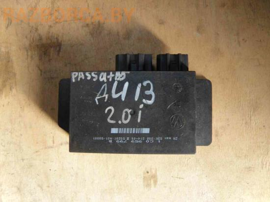 Блок комфорта Volkswagen Passat B5 Блок комфорта Volkswagen Passat B5