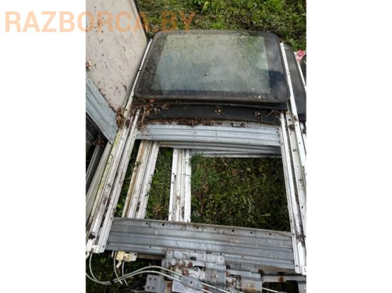 Люк Nissan X-Trail (T30) Люк Nissan X-Trail (T30)