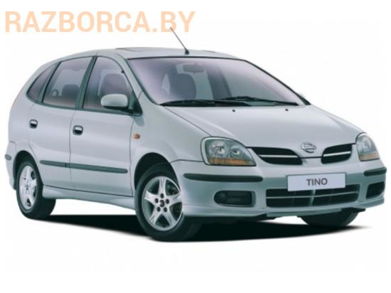 Автомобиль Nissan Almera Tino