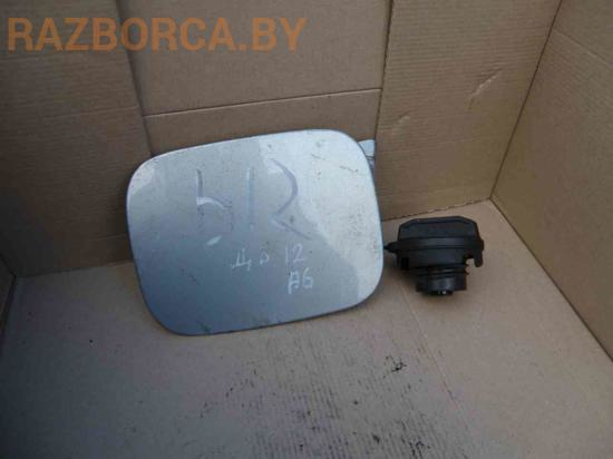Лючок топливного бака Audi A6 (C5) Лючок топливного бака Audi A6 (C5)