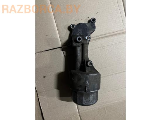 Корпус масляного фильтра Nissan X-Trail (T30) Корпус масляного фильтра Nissan X-Trail (T30)