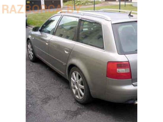 Автомобиль Audi A6 (C5)