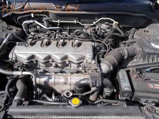 Автомобиль Nissan Almera Tino