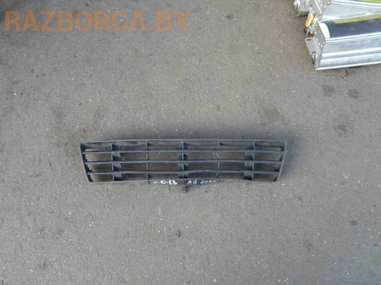 Решетка в бампер Audi A6 (C5)