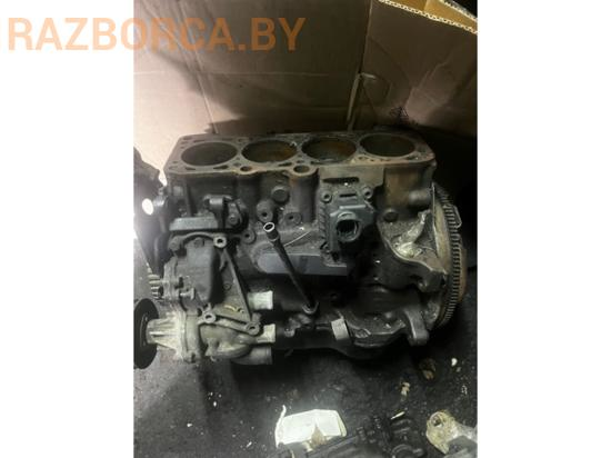 Блок цилиндров Volkswagen Golf 3 Блок цилиндров Volkswagen Golf 3
