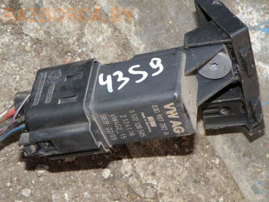 Реле накала Volkswagen TOURAN