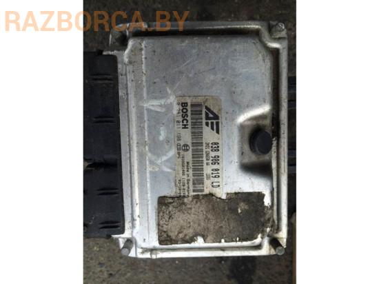Блок управления двигателем Ford Galaxy 2 Блок управления двигателем Ford Galaxy 2