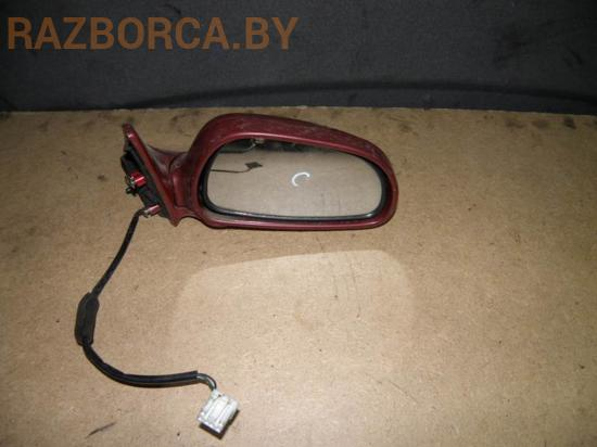 Зеркало наружное правое Mazda 626 IV(GE) -97