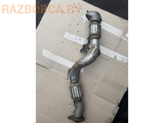 Труба приемная глушителя Nissan X-Trail (T30) Труба приемная глушителя Nissan X-Trail (T30)