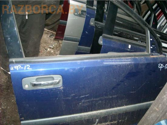 Дверь передняя R Nissan X-Trail (T30) Дверь передняя R Nissan X-Trail (T30)