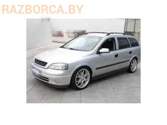 Автомобиль Opel Astra G
