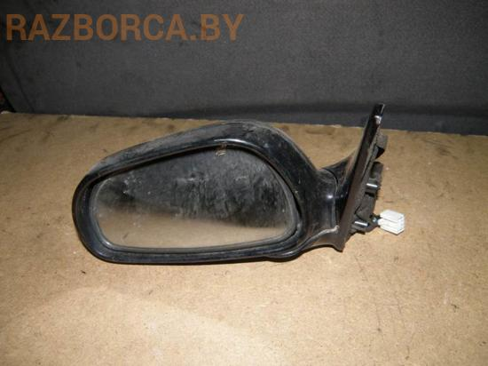 Зеркало наружное левое Mazda 626 IV(GE) -97