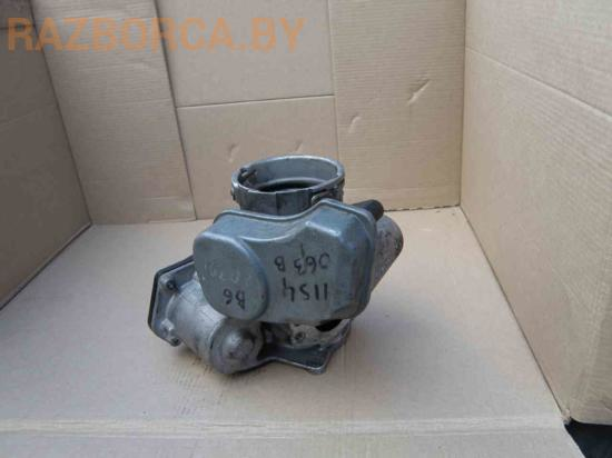 Дроссельная заслонка Volkswagen Passat B6 Дроссельная заслонка Volkswagen Passat B6