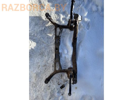 Балка задняя Nissan X-Trail (T30)