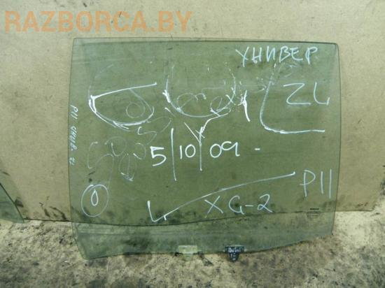 Стекло заднее L Nissan Primera P11 Стекло заднее L Nissan Primera P11