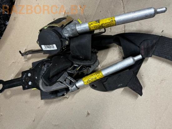 Ремень безопасности передний R Nissan Primera P11 Ремень безопасности передний R Nissan Primera P11