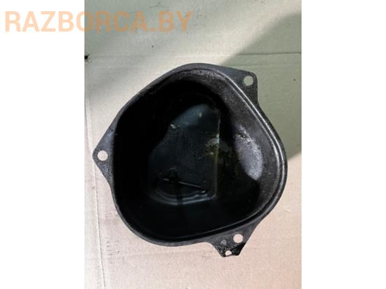 Крышка КПП Renault 19 Крышка КПП Renault 19