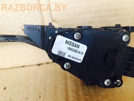 Педаль газа Nissan Almera Tino Педаль газа Nissan Almera Tino