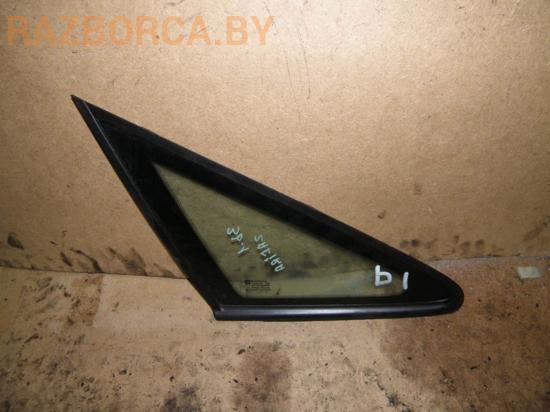 Форточка передняя R Opel Zafira A Форточка передняя R Opel Zafira A