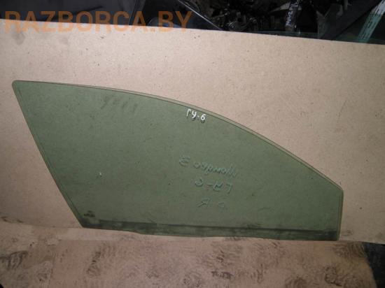 Стекло переднее R Ford Mondeo 3