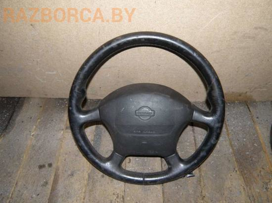 Руль Nissan Primera P11