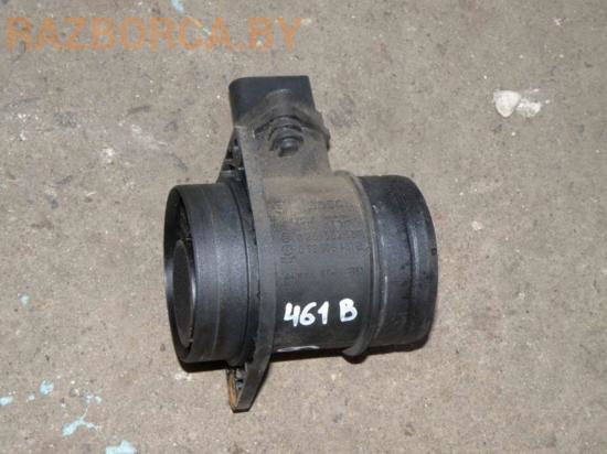 Расходомер воздуха Volkswagen TOURAN Расходомер воздуха Volkswagen TOURAN