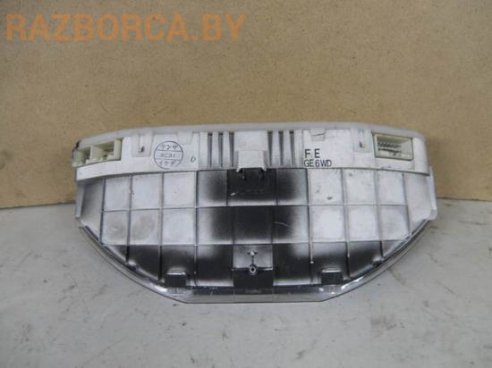 Панель приборов Mazda 626 IV(GE) -97