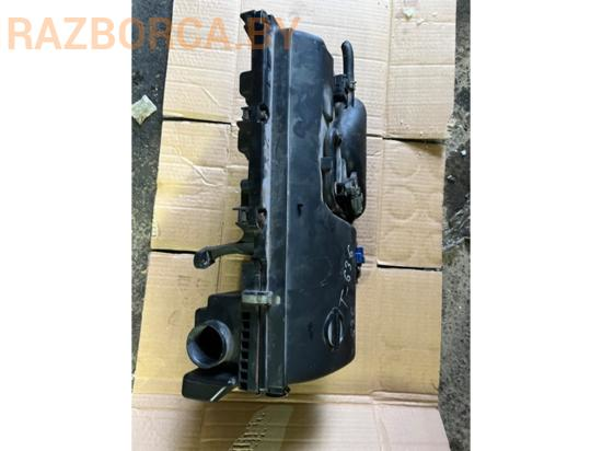 Коллектор выпускной Nissan Micra K12 Коллектор выпускной Nissan Micra K12