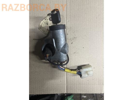 Замок зажигания Nissan Almera N15