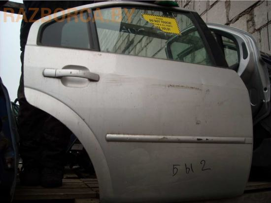 Дверь задняя R Ford Mondeo 3 Дверь задняя R Ford Mondeo 3